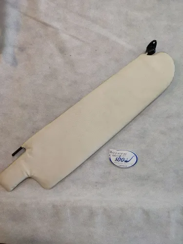Quebra-sol da KOMBI CLIPPER