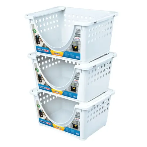 Guarda Tubo Branco Cj 03 25171 Arqplast
