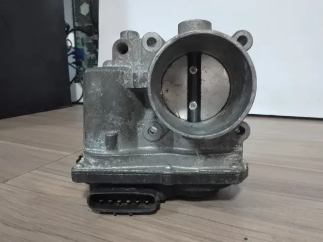 TBI Nissan March Versa Kicks 1.6 16v 2017 a 2020 3AA50-01