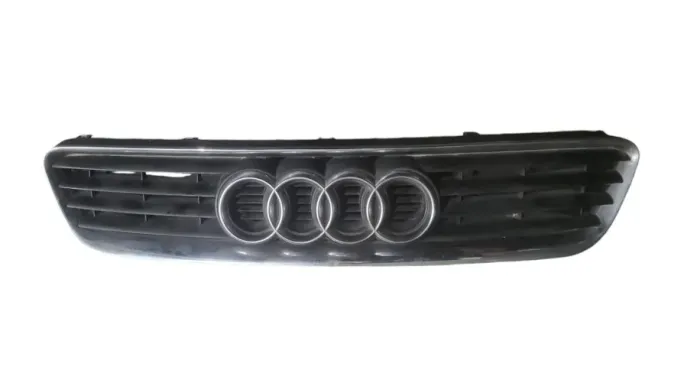 Grade Frontal Audi A3 99 Até 06 (detalhe) l N91