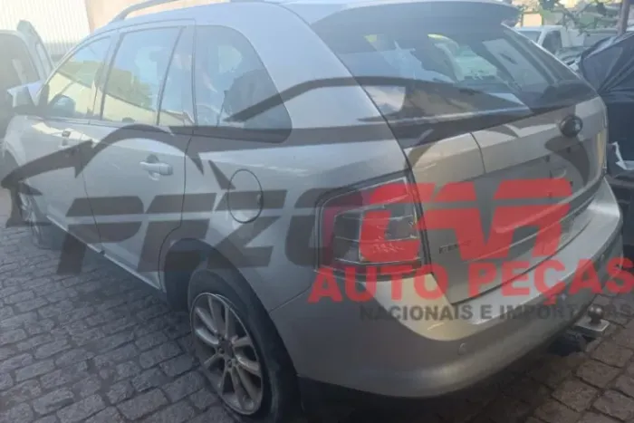 Temos peças para essa sucata! Ford Edge 3.5 2008/2009