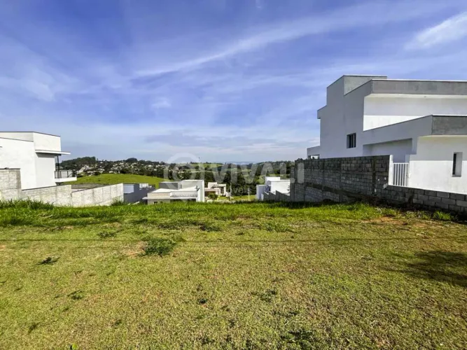 Terreno-À VENDA-Bairro Itapema-Itatiba-SP