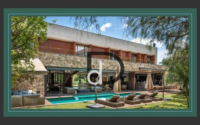 Casa à venda Condomínio Quinta da Baroneza