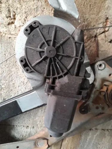 Motor do vidro elétrico duster sandero