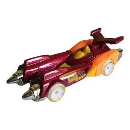 Carro Hot Cars Ytl-0511 Ferro G5