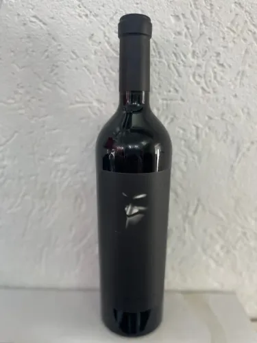 Vinho alma negra