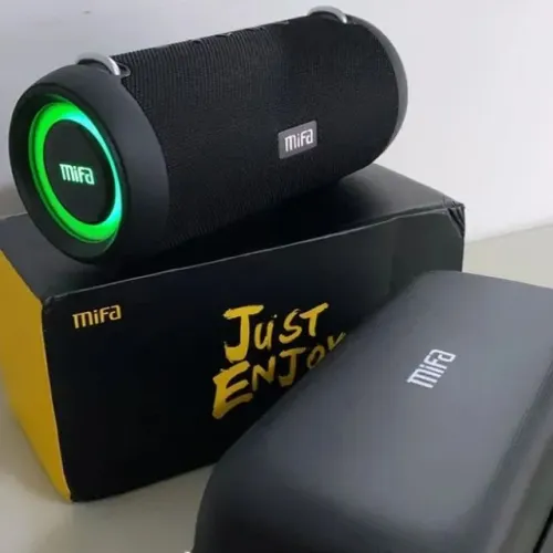 Caixa de Som Mifa A90