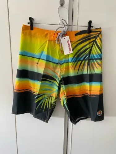Bermuda Havaianas Masculina