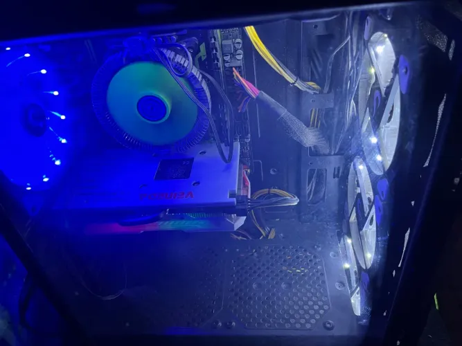 VENDO PC GAMER 