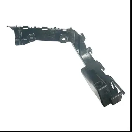 Guia Suporte Parachoque Traseiro Direito Vw Fox 2015 Á 2020