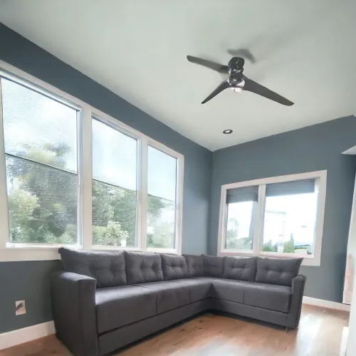 Grande Sofá 6 LUGARES Abre 4 CAMAS!! NOVOS