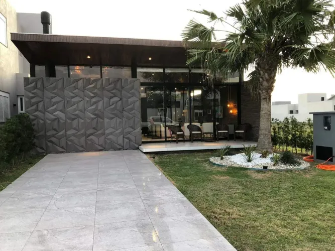 Casa à venda, 3 quartos, 3 suítes, 2 vagas, Condomínio Blue Xangri-Lá - Xangri-Lá/RS