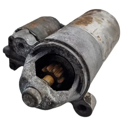 Motor Arranque Ford Taurus 3.0 v6 1997 f30u11131aa Base de Troca