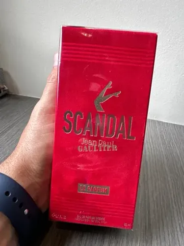 Scandal Le Parfum Jean Paul 