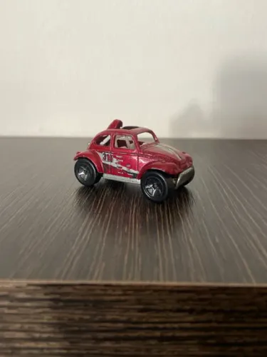Carrinho Hot Wheels 