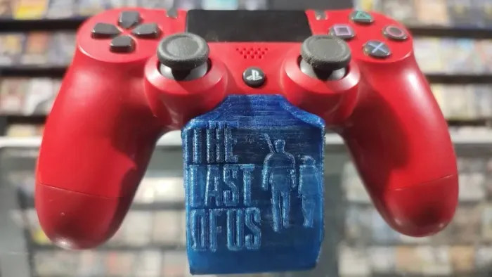 Suporte Pra Controle de Ps4