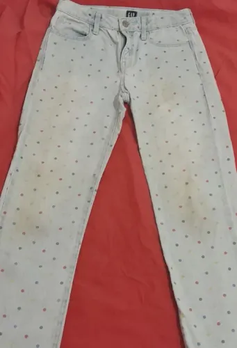 Calça da Gap