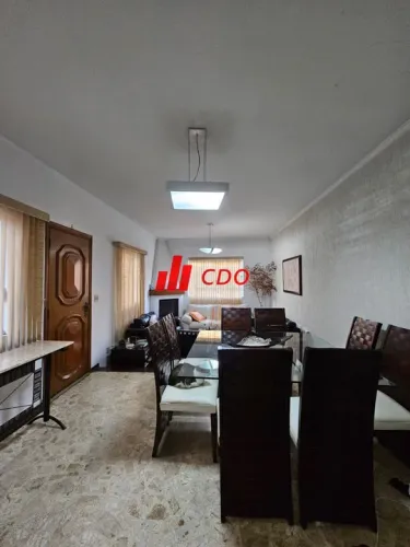 Casa a venda no Condomínio Morumbi Sul Privê: 3 quartos, 1 suíte, 2 salas, 3 banheiros, 3