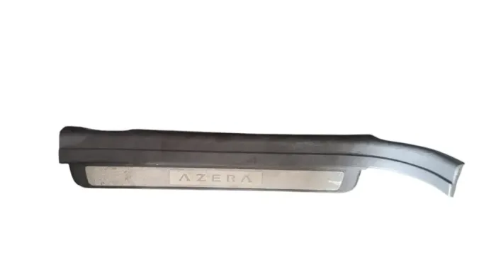 Soleira Hyundai Azera Dianteira Direita 2008 2021 N83