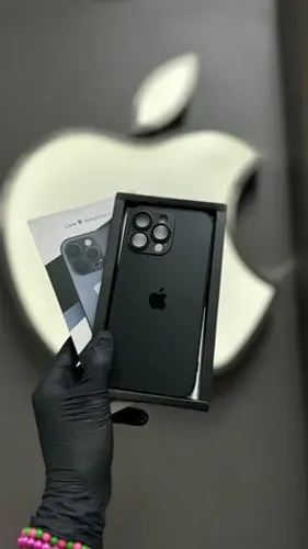 Capa Bansk NanoGlass || Para modelos iPhone 15 Pro Max  