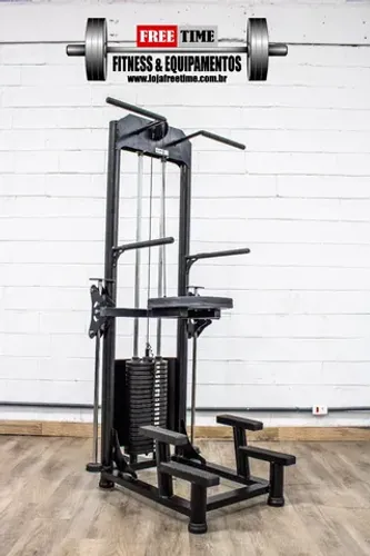 Graviton linha top 100 kg