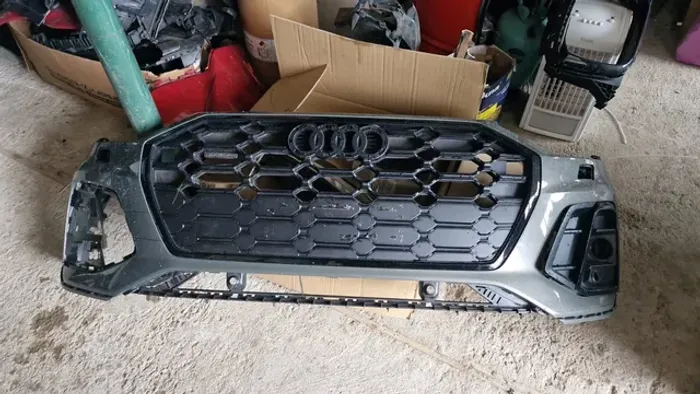 Parachoque Audi q5 2023 2024 original