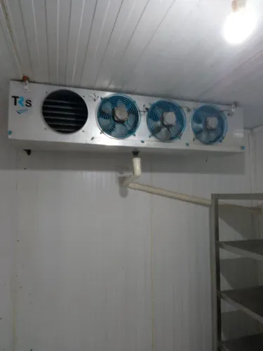 Unidade de Refrigeração para Comércio