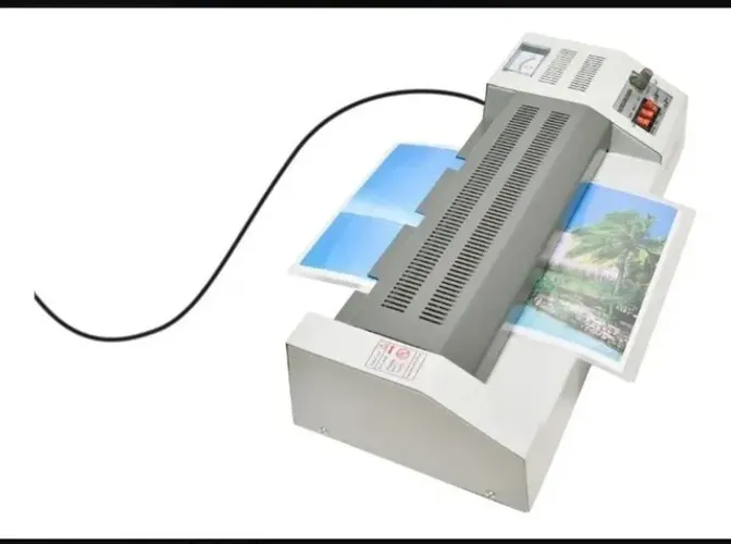 plastificadora A3 laminator 