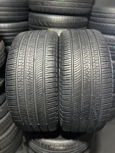 PNEUS ARO 21 - 275/45R21 PIRELLI SCORPION VERDE