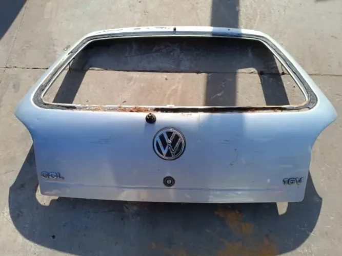 Tampa porta malas VW gol 03-05 fase 2