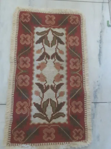 Tapete Arraiolo Diamantina 