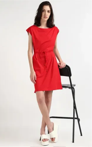 Vestido Tommy Hilfiger