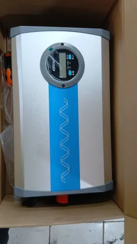 Conversor para energia solar off Grid epever 12v para 220v