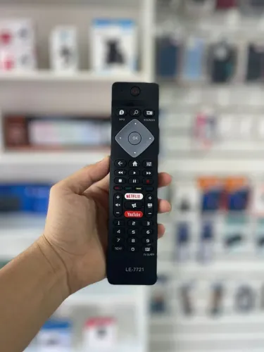 Controle para tv Philips smart 4k (fazemos entregas)