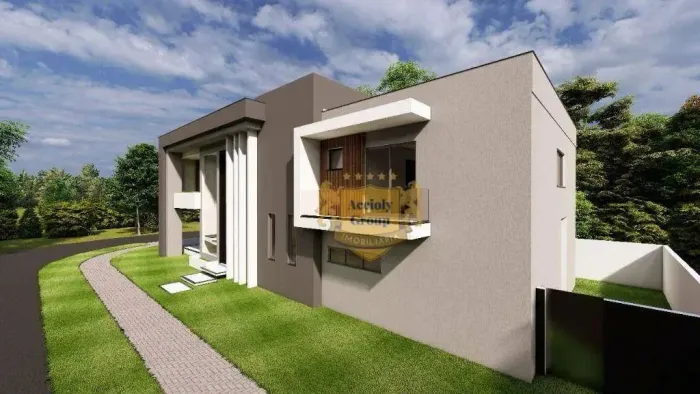 Casa com 6 dormitórios à venda, 336 m² por R$ 2.400.000,00 - Inoã - Maricá/RJ