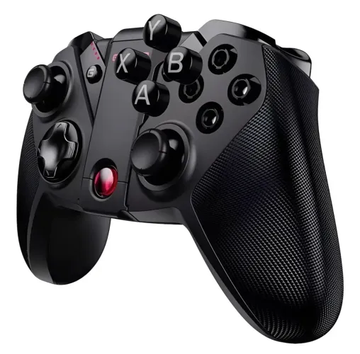 Controle joystick Gamepad sem fio bluetooth Gamesir G4 pro