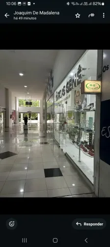 VENDA: Duas salas Conjugadas IGUATEMI BUSINESS & FLAT