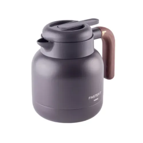 Garrafa Térmica de Café 1000ML - Faster  cod: 4832
