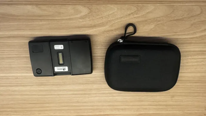 BMW GPS NAVIGATOR VI