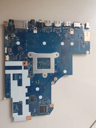 Placa Mãe Notebook Lenovo 330 ikbl