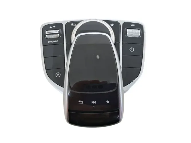 Touchpad Comando Multimidia Mercedes C180 2016 