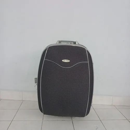 Mala de viagem média