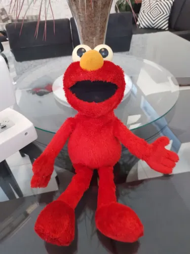 Elmo americano