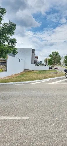 LINDO TERRENO DE ESQUINA 178 M2 VILLAGIO IPANEMA