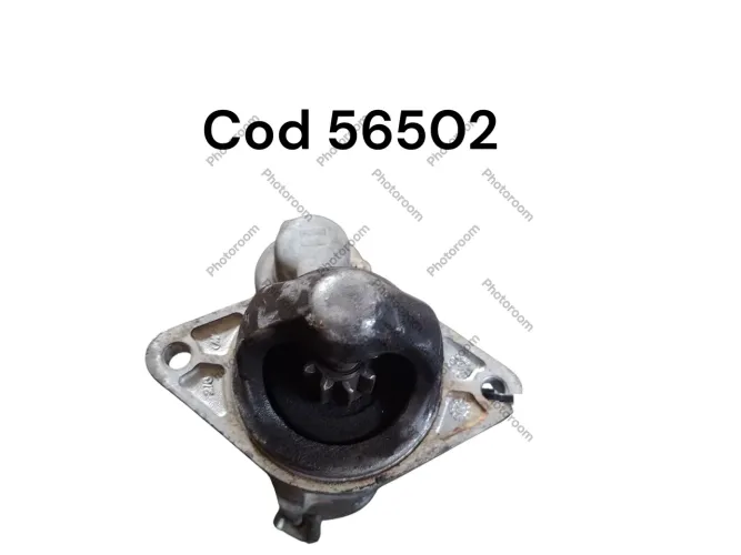 Motor de arranque Celta 10/11 1.0 cod 56502