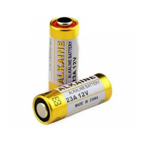 Bateria Alcalina 23A 12V