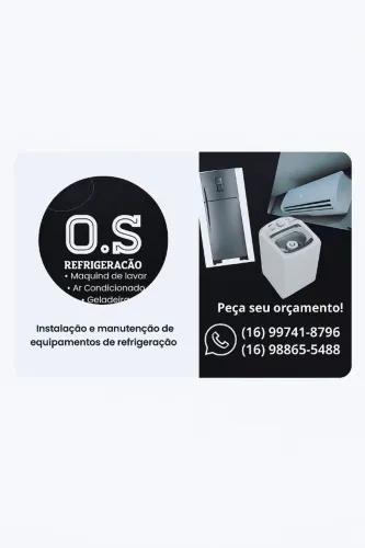 Máquina Geladeira e Bebedouro Assistência técnica