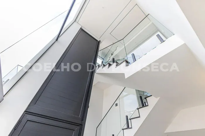 Casa em Condominio - Interlagos/Sao Paulo