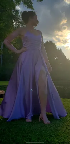 Vestido de festa