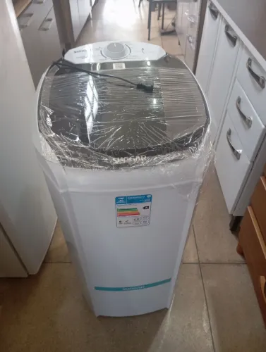 TANQUINHO SUGGAR 15 KG NOVO